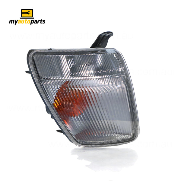 Front Park / Indicator Lamp Drivers Side Genuine Suits Toyota Townace KR42R/SR40R/YR22R 1997 to 2001