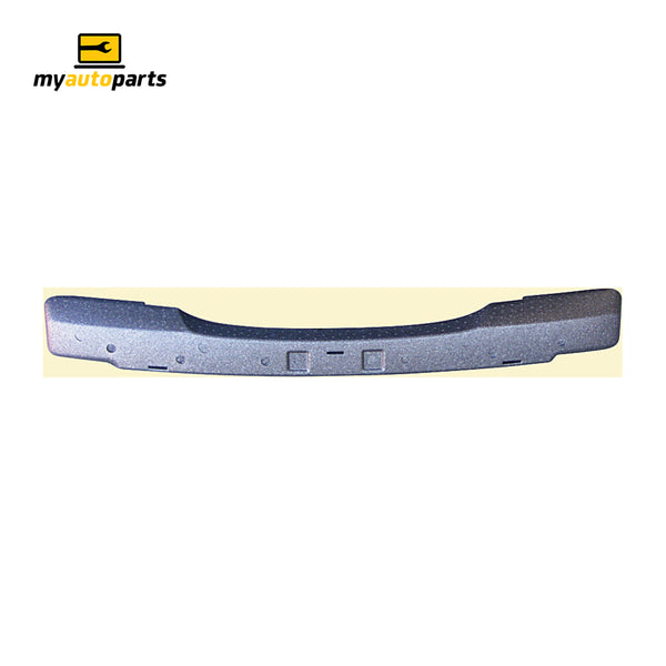 Front Bar Absorber Genuine Suits Hyundai Terracan HP 2001 to 2006