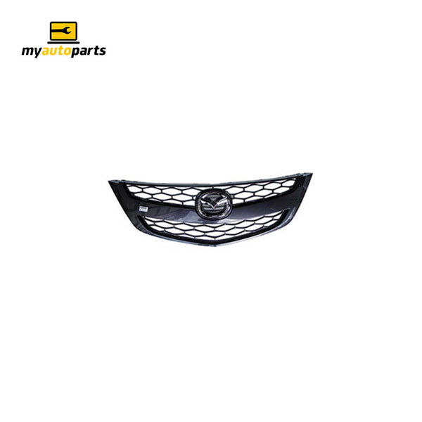 Grille Genuine Suits Mazda BT50 UP 2011 to 2015
