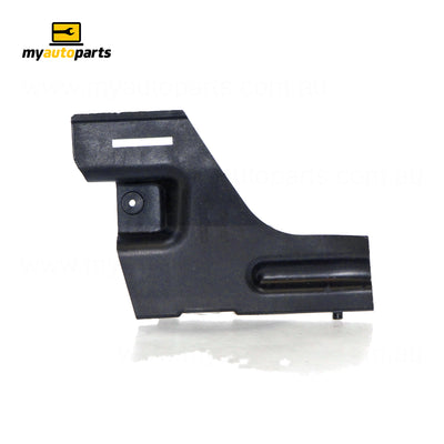 Front Bar Bracket Passenger Side Genuine Suits Holden Barina TK 2005 to 2012