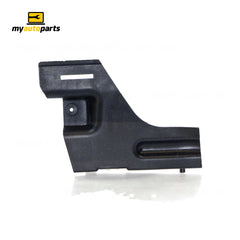 Front Bar Bracket Passenger Side Genuine Suits Holden Barina TK 2005 to 2012
