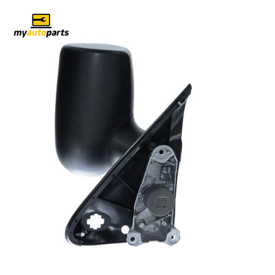 Door Mirror Drivers Side Certified suits Ford Transit 2000 to 2013