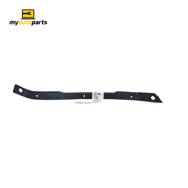 Front Bar Bracket Drivers Side Genuine Suits Holden Barina TK 2005 to 2012