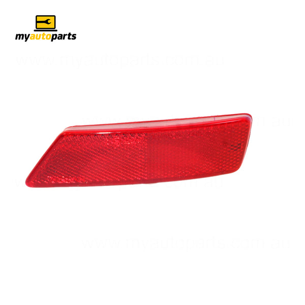 Rear Bar Reflector Drivers Side Genuine Suits Nissan X-Trail T30 2001 to 2007