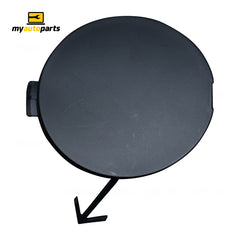 Front Bar Tow Hook Cover Genuine Suits Toyota Echo NCP10R/NCP13R 1999 to 2002