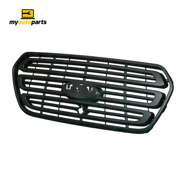 Grille Certified Suits Ford Transit VO 2014 to 2021