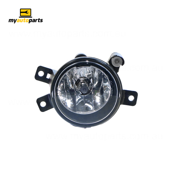 Fog Lamp Drivers Side OES  Suits BMW X1 E84 2010 to 2012