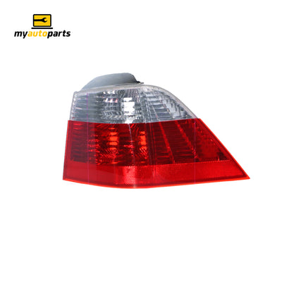 Tail Lamp Drivers Side Certified Suits BMW 5 Series E60/E61 2003 to 2007