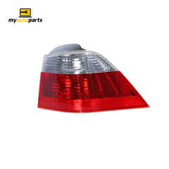 Tail Lamp Drivers Side Certified Suits BMW 5 Series E60/E61 2003 to 2007