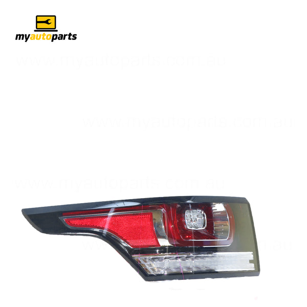Tail Lamp Passenger Side OES  Suits Range Rover Sport LG 10/2013 On