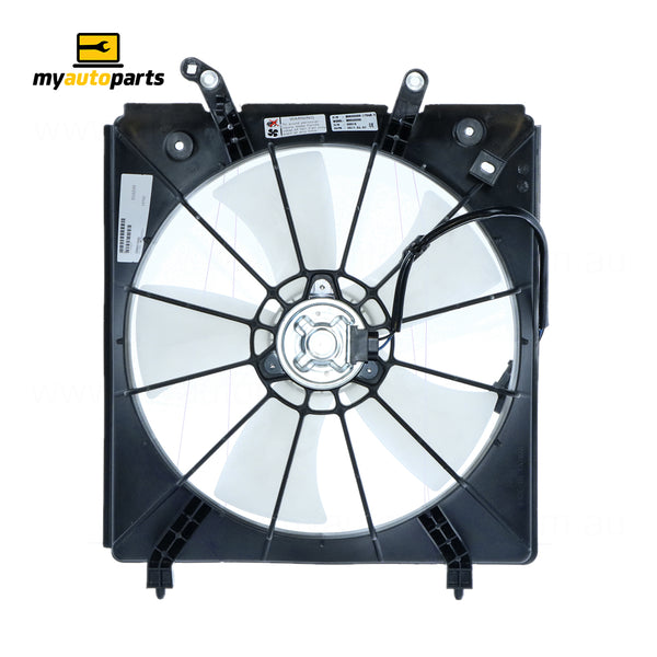 Radiator Fan Assembly Aftermarket Suits Honda Accord CG/CK 1997 to 2003