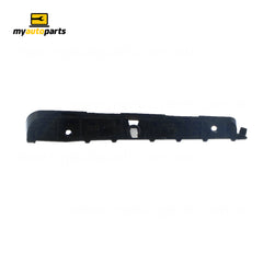 Rear Bar Bracket Passenger Side Genuine suits Hyundai