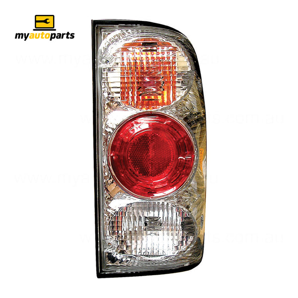 Tail Lamp, Performance type-Offroad use only, Aftermarket suits Toyota Hilux 1997 to 2005