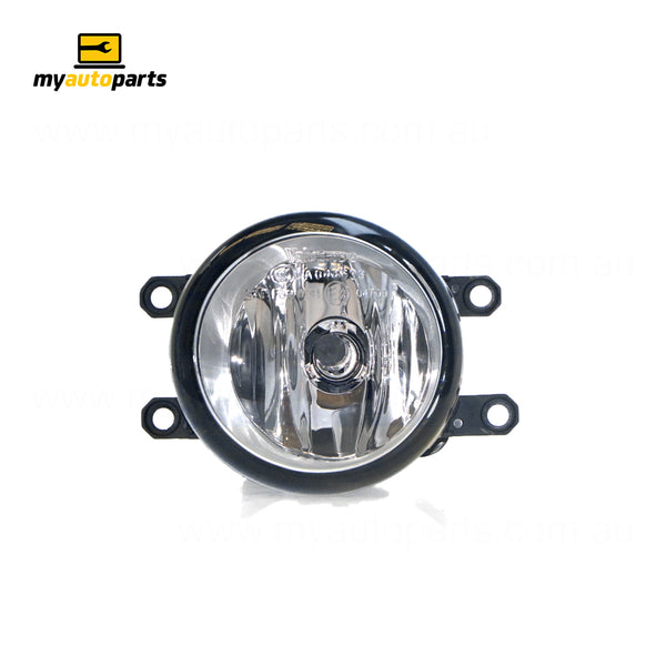 Fog Lamp Passenger Side Genuine suits Various Lexus & Toyota Models