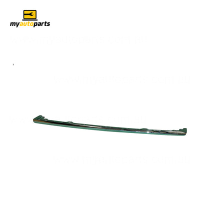 Rear Bar Step Genuine Suits Jeep Grand Cherokee WK 2011 to 2016