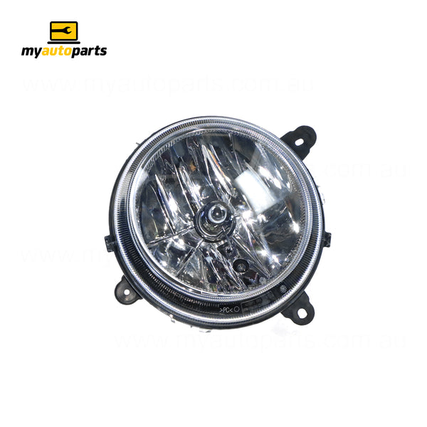 Head Lamp Passenger Side Genuine suits Jeep