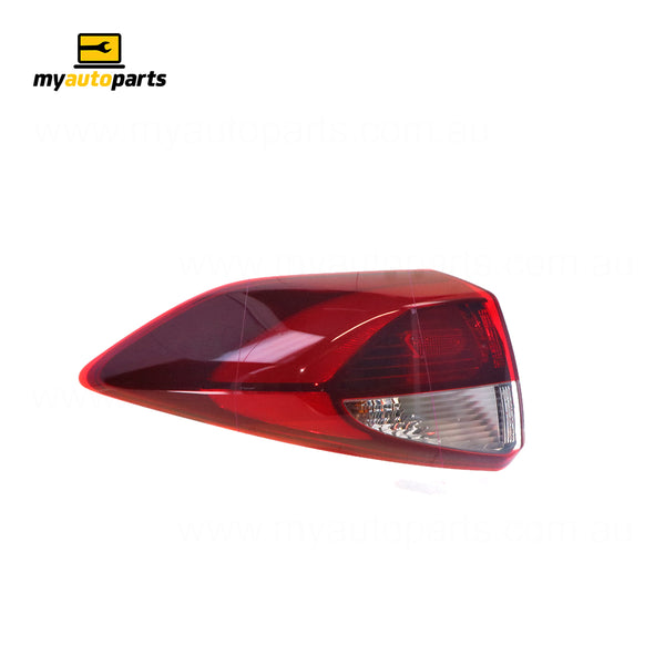 Tail Lamp Passenger Side Genuine Suits Hyundai Tucson Active X TL 5/2015 to 6/2018