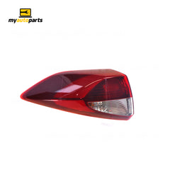 Tail Lamp Passenger Side Genuine Suits Hyundai Tucson Active X TL 5/2015 to 6/2018