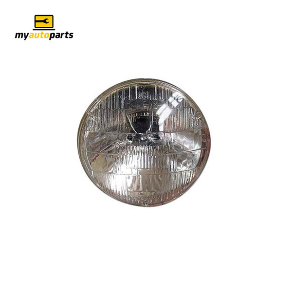 Semi-sealed Beam Aftermarket suits