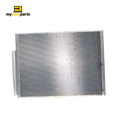 16 mm A/C Condenser Aftermarket Suits Lexus RX330 MCU38 2003 to 2006