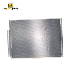 16 mm A/C Condenser Aftermarket Suits Lexus RX330 MCU38 2003 to 2006