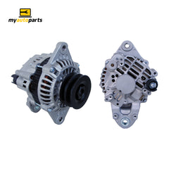 Alternator Mitsubishi Type Aftermarket suits Ford Maverick and Nissan Patrol 1987-2016