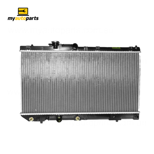 Radiator Aftermarket suits Daihatsu