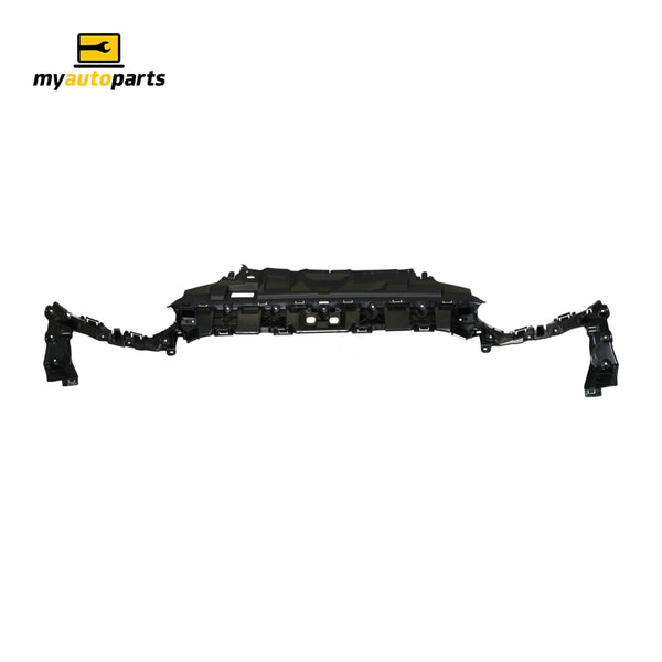 Front Bar Reinforcement Upper Genuine Suits Ford Focus LZ 2015 to 2018