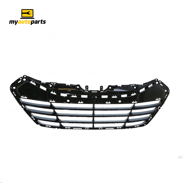 Front Bar Grille Certified Suits Hyundai ix35 Elite/Highlander LM 2/2010 to 5/2015