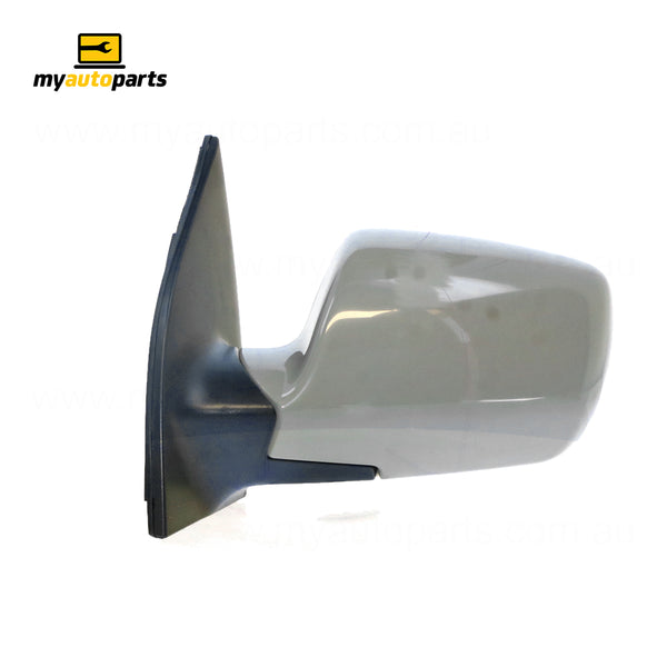 Door Mirror, Electric Heated, Passenger Side Genuine Suits Kia Carnival VQ 2006 to 2008