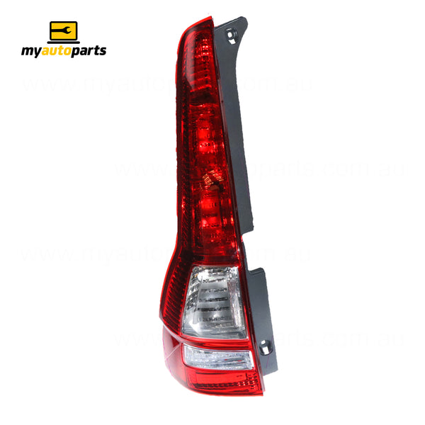 Tail Lamp Passenger Side Genuine Suits Honda CR-V RE 2007 to 2012