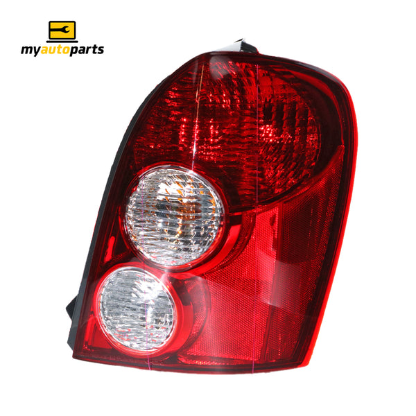 Tail Lamp Drivers Side Aftermarket Suits Mazda 323 Astina BJ 5 Door Hatch 6/2002 to12/2003
