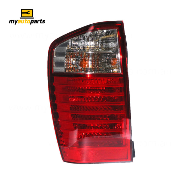 Tail Lamp Passenger Side Genuine Suits Kia Grand Carnival VQ 1/2006 to 1/2015