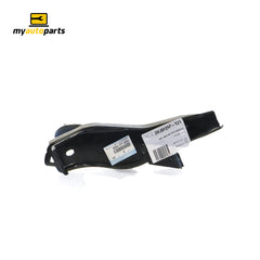 Front Bar Bracket Drivers Side Genuine suits