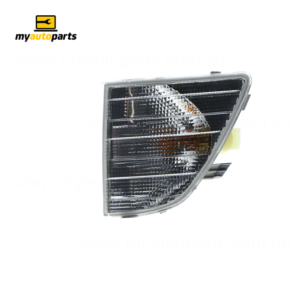 Front Park / Indicator Lamp Passenger Side Certified Suits Mercedes-Benz Sprinter 308D/312D/412D 1998 to 2000