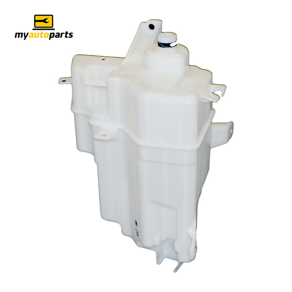 Without Pump Washer Bottle Genuine Suits Toyota RAV4 ALA49/ASA44/ZSA42 2012 to 2015