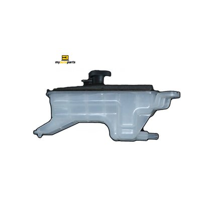 Radiator Overflow Bottle Aftermarket suits