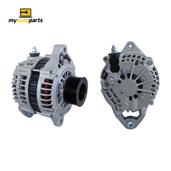 Alternator Hitachi Type Aftermarket suits Nissan Navara, Patrol 1997-2016