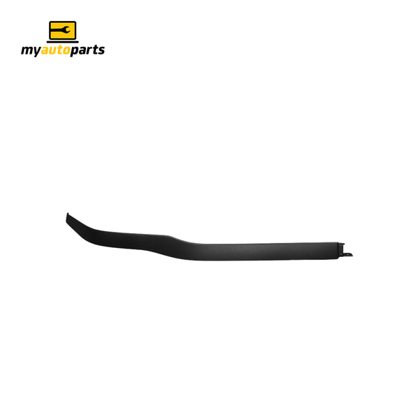 Front Bar Spoiler Genuine Suits Toyota Corolla ZZE122R 2001 to 2004