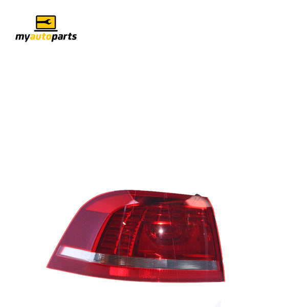 LED Tail Lamp Passenger Side OES suits Volkswagen Passat B7 Wagon 2011 to 2015
