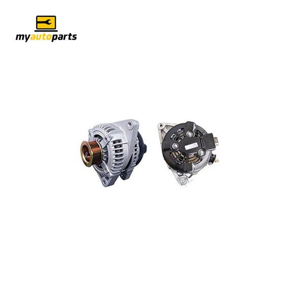 Alternator Denso Type Aftermarket suits Toyota and Lexus 2000 to 2008