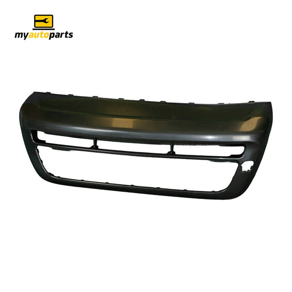 Front Bar Grille Genuine Suits Kia Soul AM 2011 to 2013