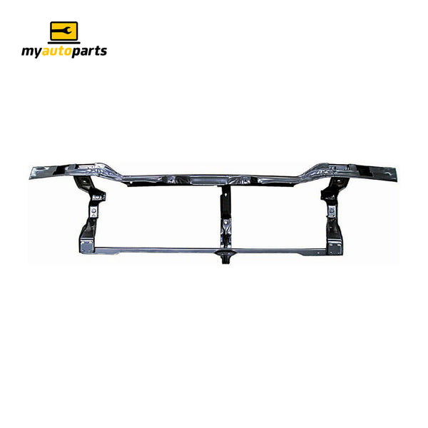 Front Bar Reinforcement Genuine Suits Mitsubishi Challenger PA 2000 to 2006