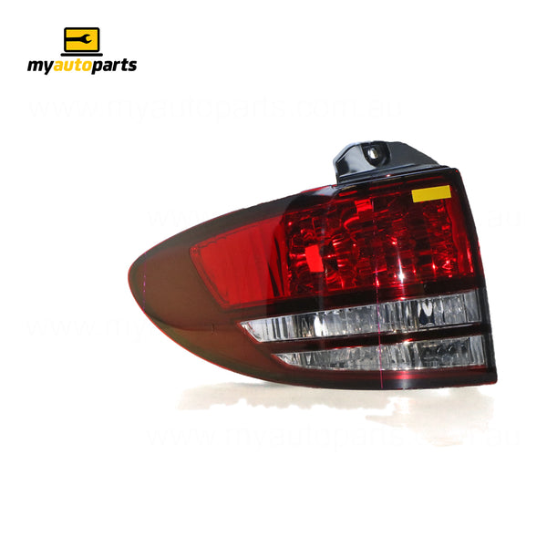 Tail Lamp Passenger Side Genuine Suits Toyota Tarago ACR30R 4/2003 to 12/2005