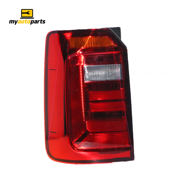Tail Lamp Passenger Side Genuine Suits Volkswagen Caddy 2K 2015 On