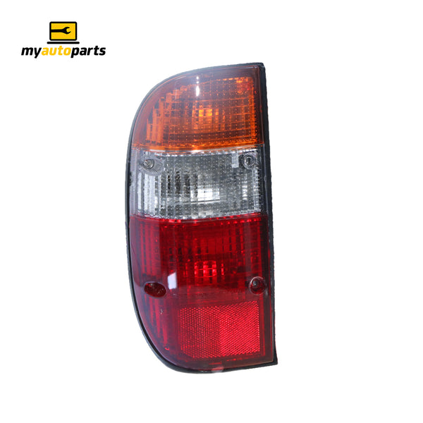 Tail Lamp Passenger Side Aftermarket suits Ford Courier