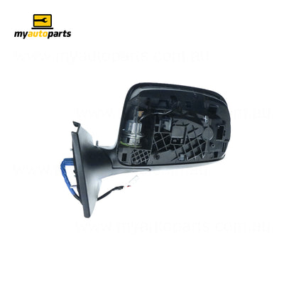 Door Mirror Electric Adjust Passenger Side Genuine suits Toyota Yaris NCP90 Series 2005 to 2011