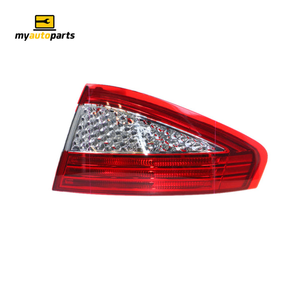 Tail Lamp Drivers Side Certified Suits Ford Mondeo MA/MB Wagon 4/2007 to 9/2010