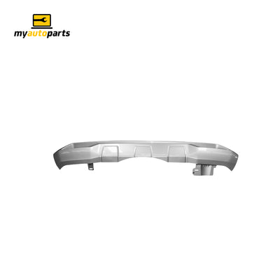 Rear Bar Insert Genuine suits Mitsubishi Pajero Sport QF