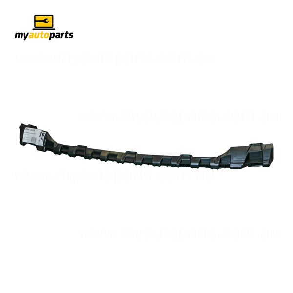 Front Bar Reinforcement Genuine suits Mercedes-Benz C Class